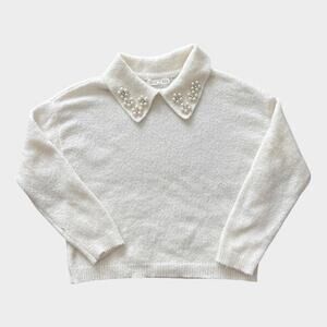 Copper Key | sweater top